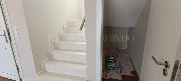 Moradia T4 para Venda em União das Freguesias de Setúbal