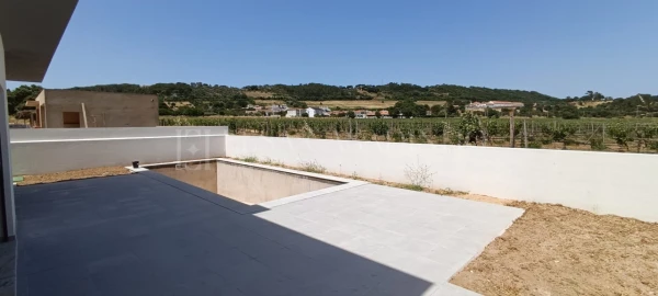 Moradia T4 para Venda em União das Freguesias de Setúbal