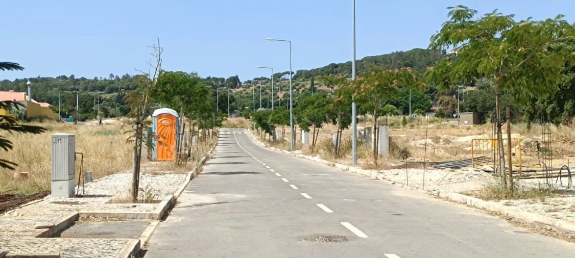 Moradia T4 para Venda em União das Freguesias de Setúbal Foto 69
