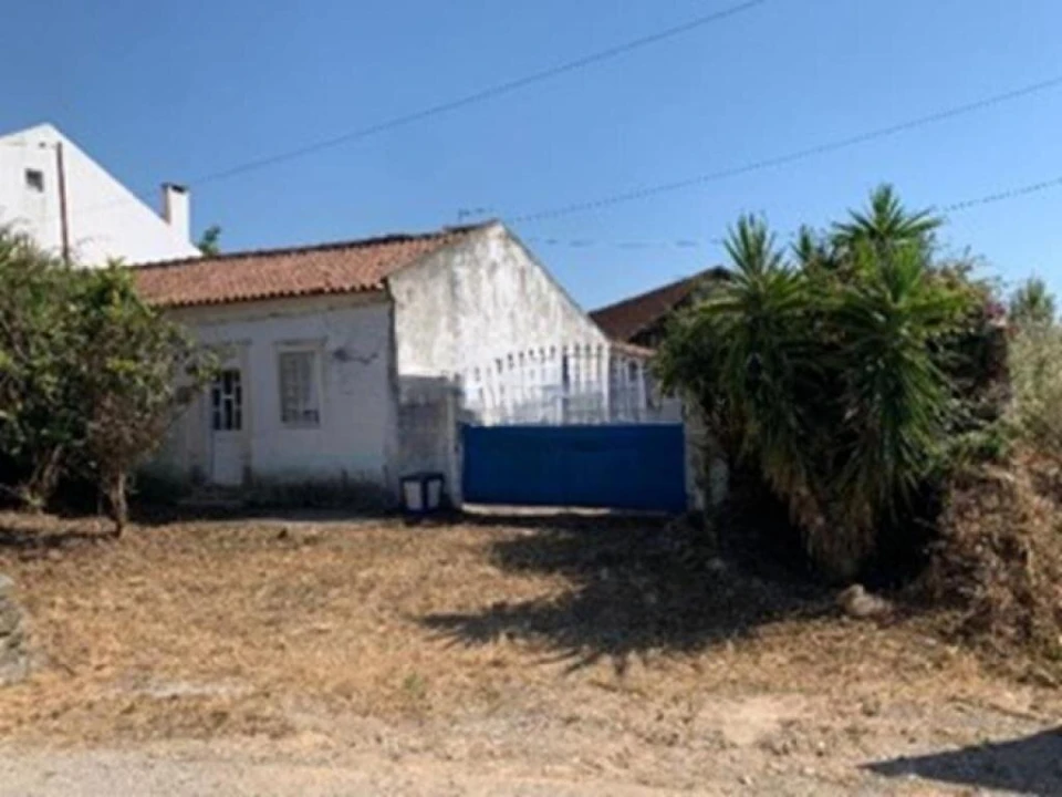 Moradia T2 para Venda em Aljubarrota Foto 2