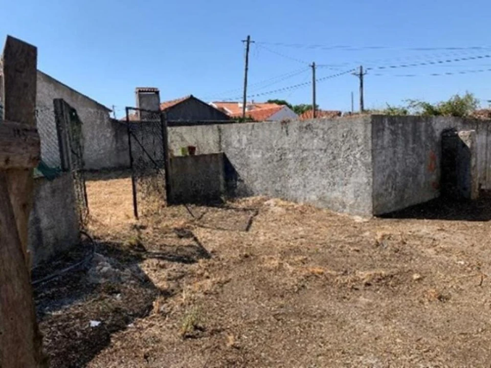 Moradia T2 para Venda em Aljubarrota Foto 3