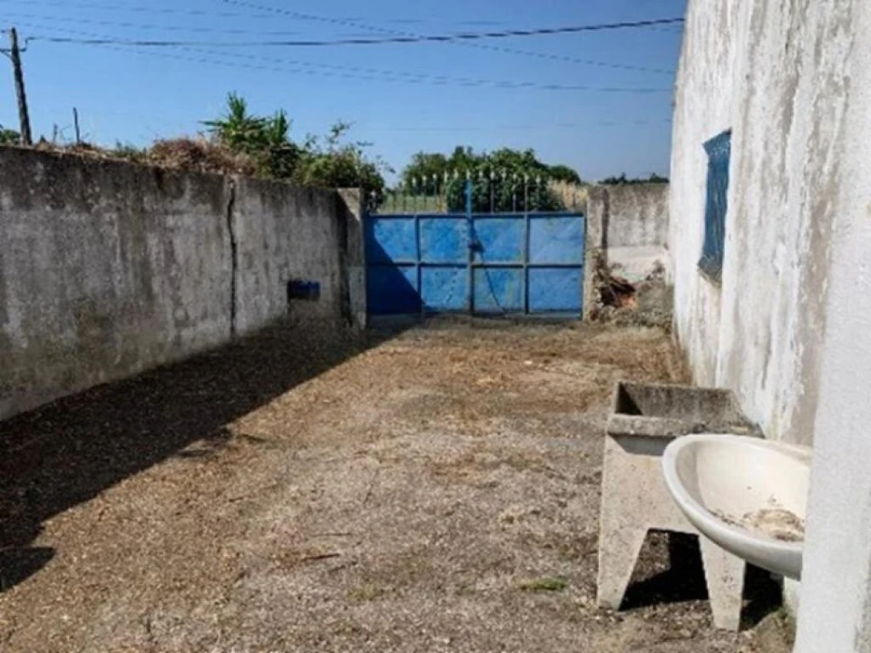 Moradia T2 para Venda em Aljubarrota Foto 4