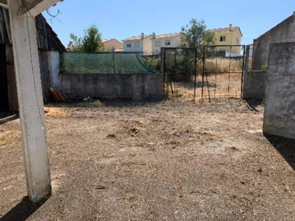 Moradia T2 para Venda em Aljubarrota Foto 5