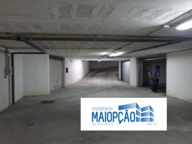 Garagem para Venda em Viseu Foto 2