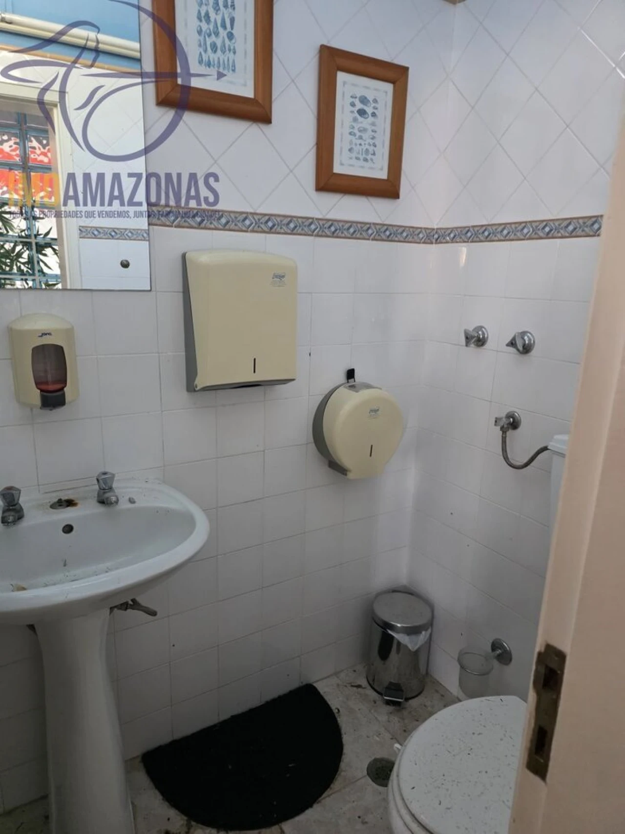 Armazém para Venda em Estômbar e Parchal Foto 5