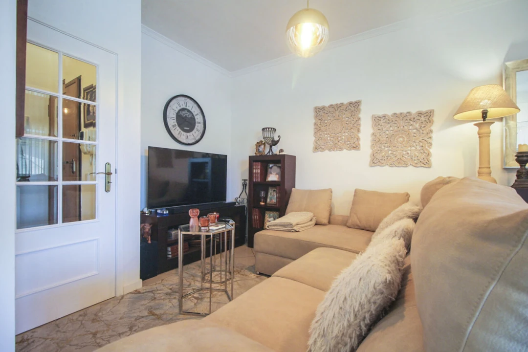 Apartamento T1 para Venda em Albufeira e Olhos de Água Foto 1