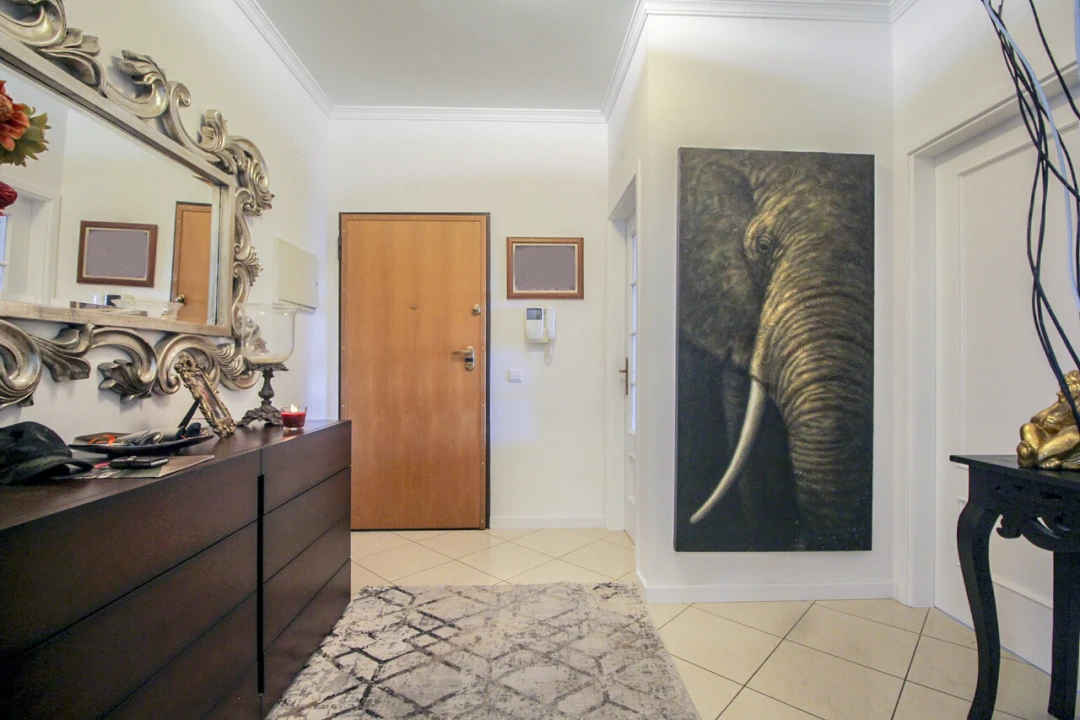 Apartamento T1 para Venda em Albufeira e Olhos de Água Foto 11