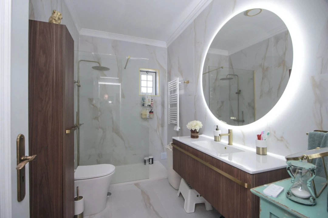 Apartamento T1 para Venda em Albufeira e Olhos de Água Foto 13