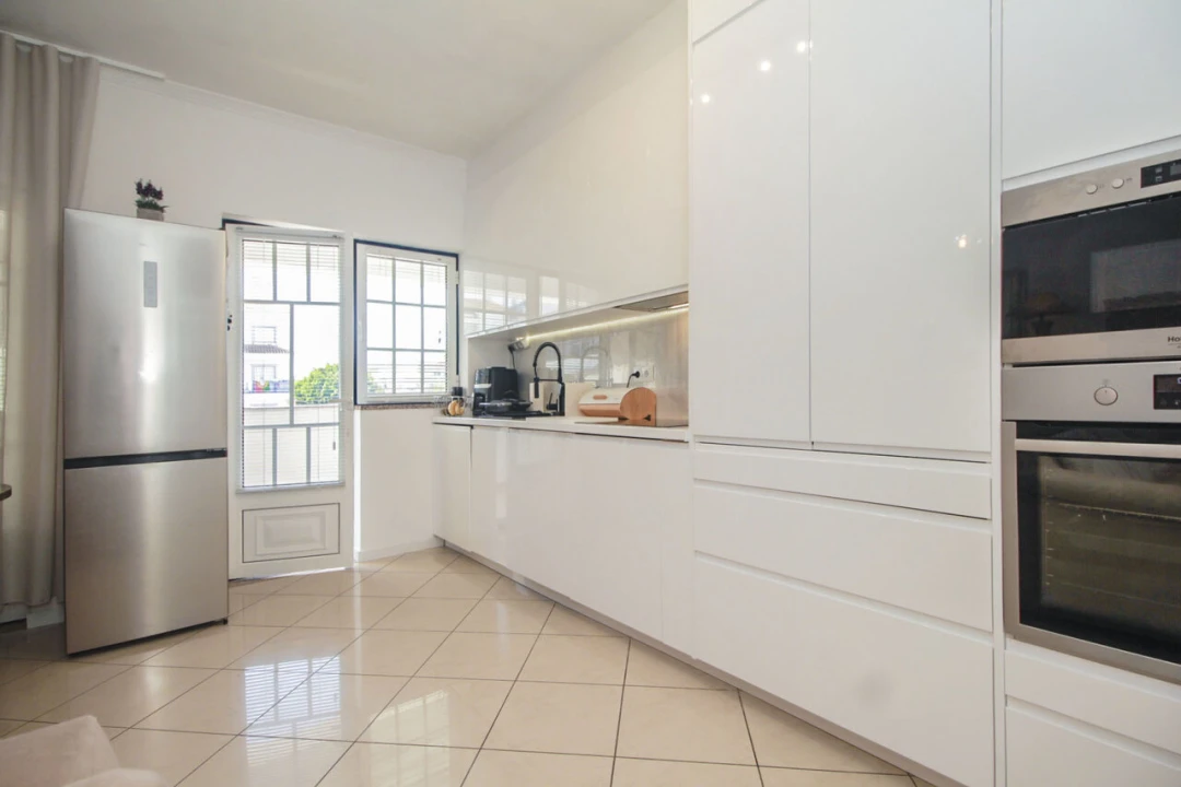 Apartamento T1 para Venda em Albufeira e Olhos de Água Foto 14