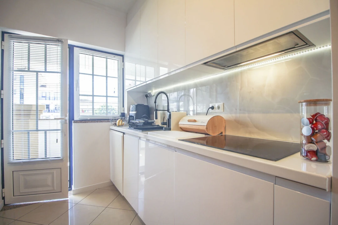 Apartamento T1 para Venda em Albufeira e Olhos de Água Foto 16