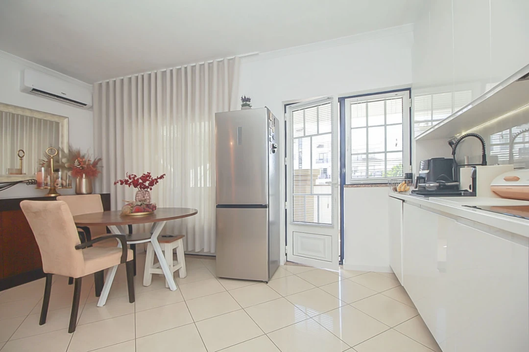 Apartamento T1 para Venda em Albufeira e Olhos de Água Foto 18