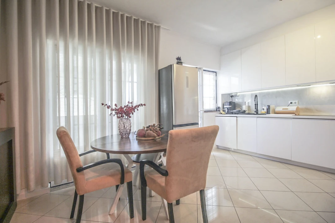 Apartamento T1 para Venda em Albufeira e Olhos de Água Foto 20