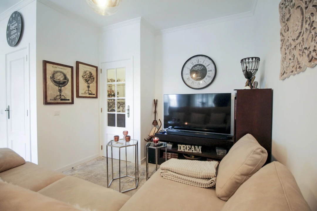 Apartamento T1 para Venda em Albufeira e Olhos de Água Foto 21