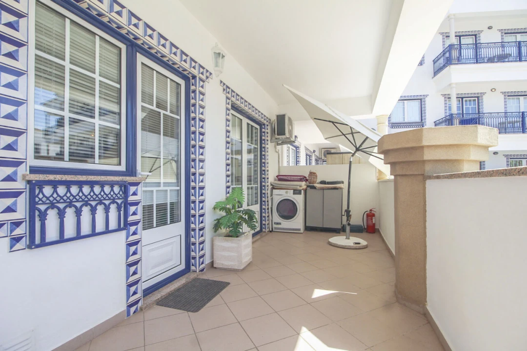 Apartamento T1 para Venda em Albufeira e Olhos de Água Foto 22