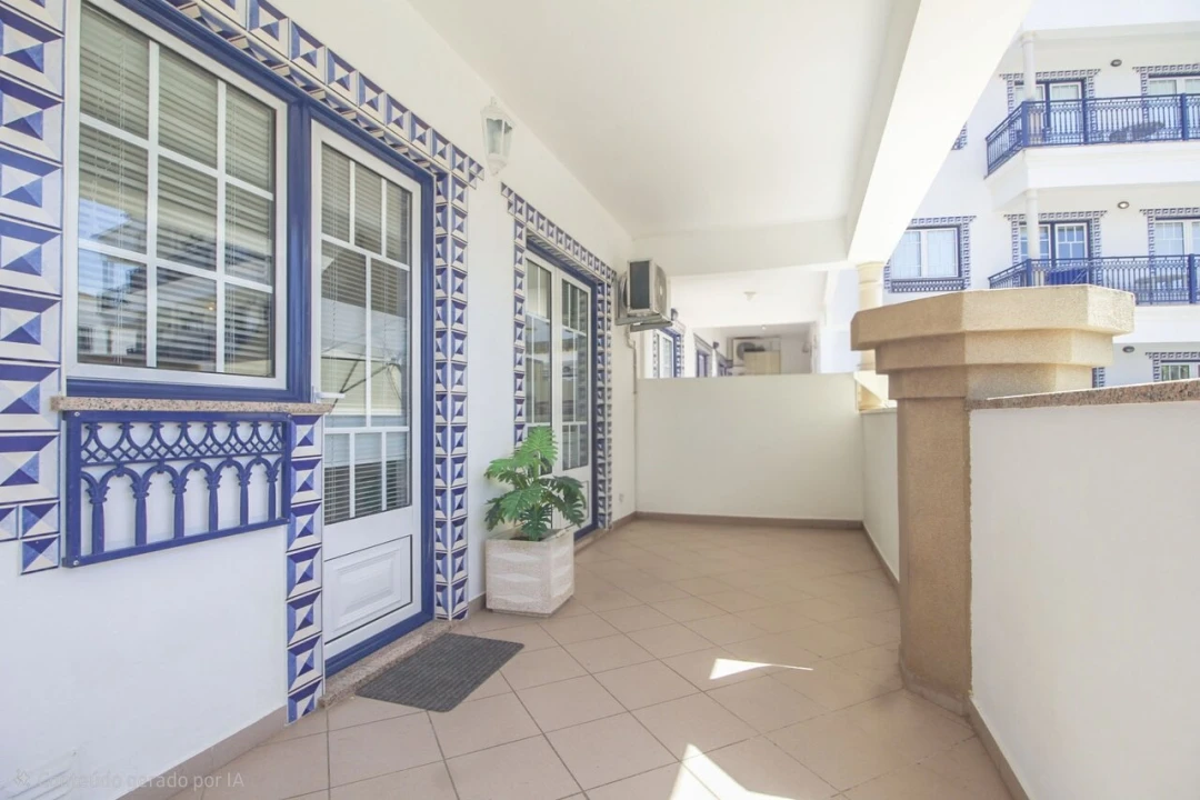 Apartamento T1 para Venda em Albufeira e Olhos de Água Foto 23
