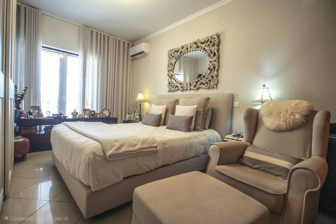 Apartamento T1 para Venda em Albufeira e Olhos de Água Foto 29
