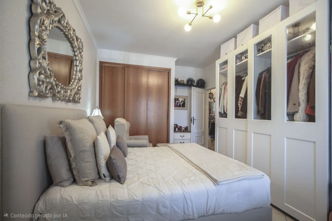 Apartamento T1 para Venda em Albufeira e Olhos de Água Foto 31