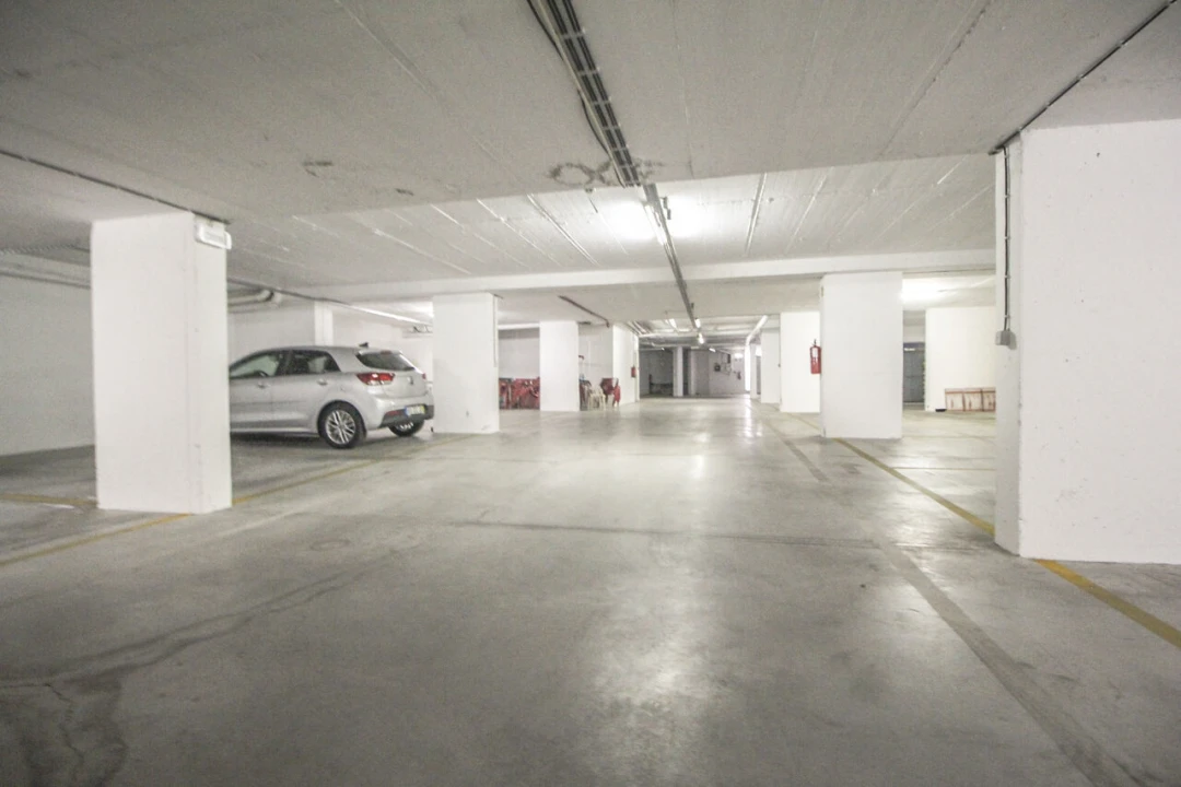 Apartamento T1 para Venda em Albufeira e Olhos de Água Foto 37