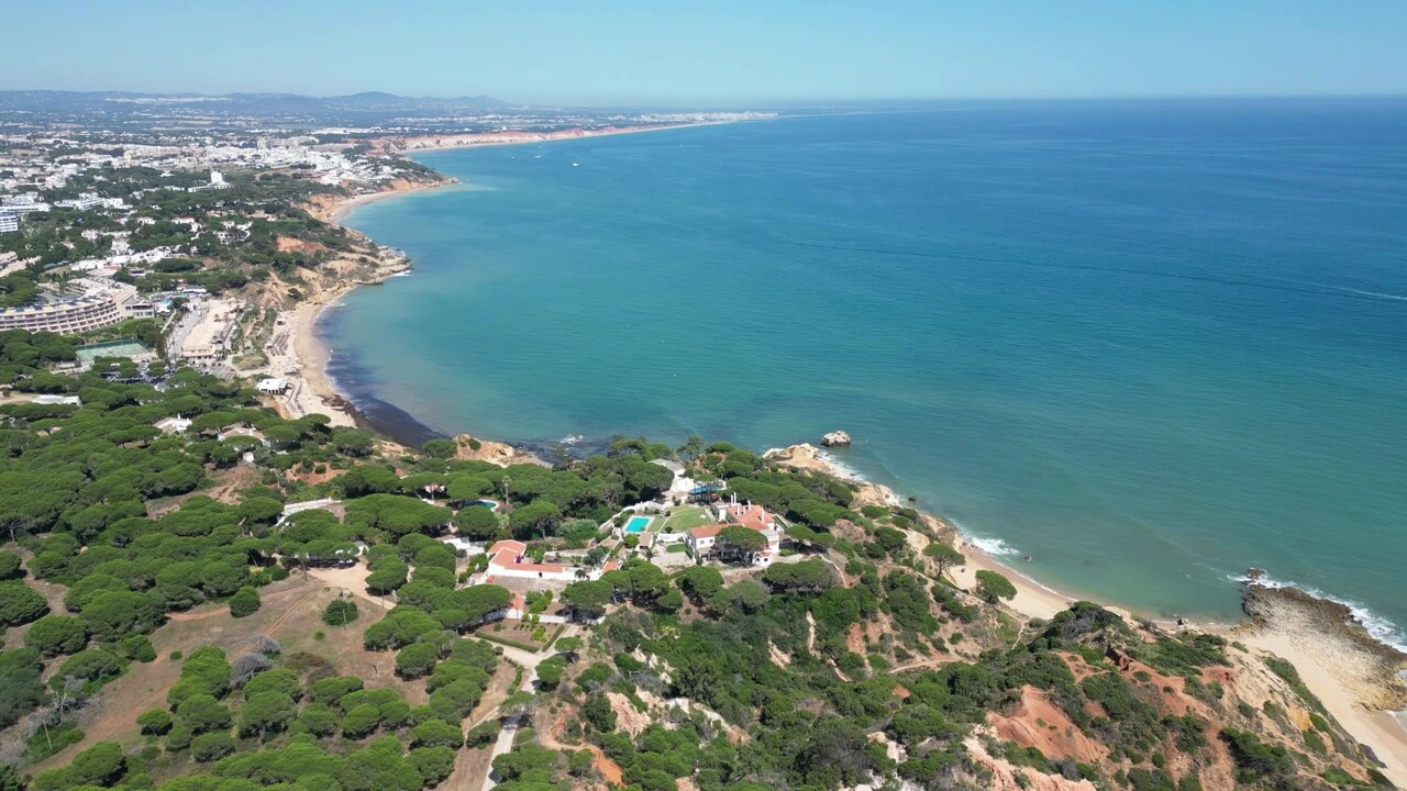 Apartamento T1 para Venda em Albufeira e Olhos de Água Foto 42