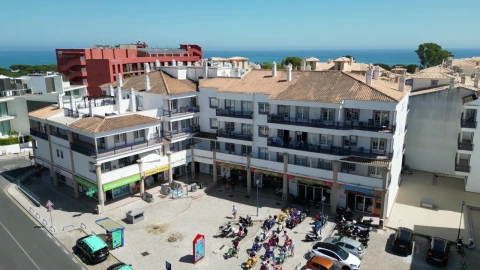 Apartamento T1 para Venda em Albufeira e Olhos de Água