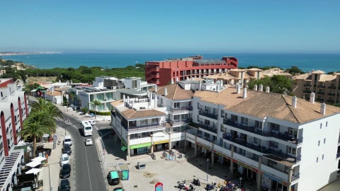 Apartamento T1 para Venda em Albufeira e Olhos de Água