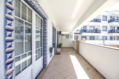 Apartamento T1 para Venda em Albufeira e Olhos de Água