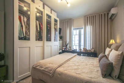 Apartamento T1 para Venda em Albufeira e Olhos de Água