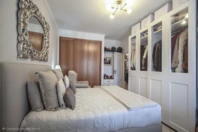 Apartamento T1 para Venda em Albufeira e Olhos de Água