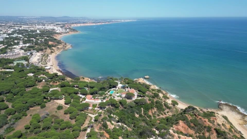 Apartamento T1 para Venda em Albufeira e Olhos de Água