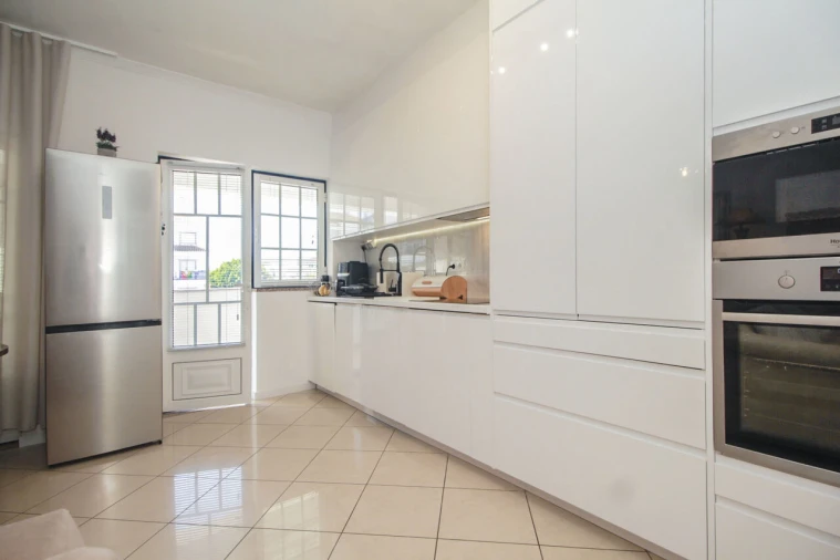 Apartamento T1 para Venda em Albufeira e Olhos de Água Foto 14