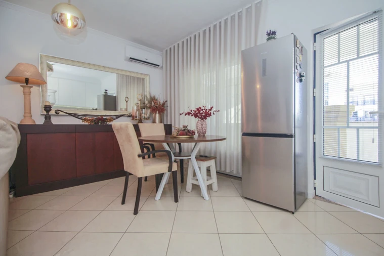 Apartamento T1 para Venda em Albufeira e Olhos de Água Foto 19