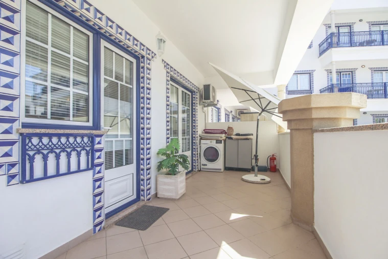 Apartamento T1 para Venda em Albufeira e Olhos de Água Foto 22