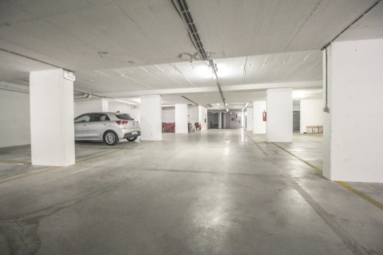 Apartamento T1 para Venda em Albufeira e Olhos de Água Foto 37