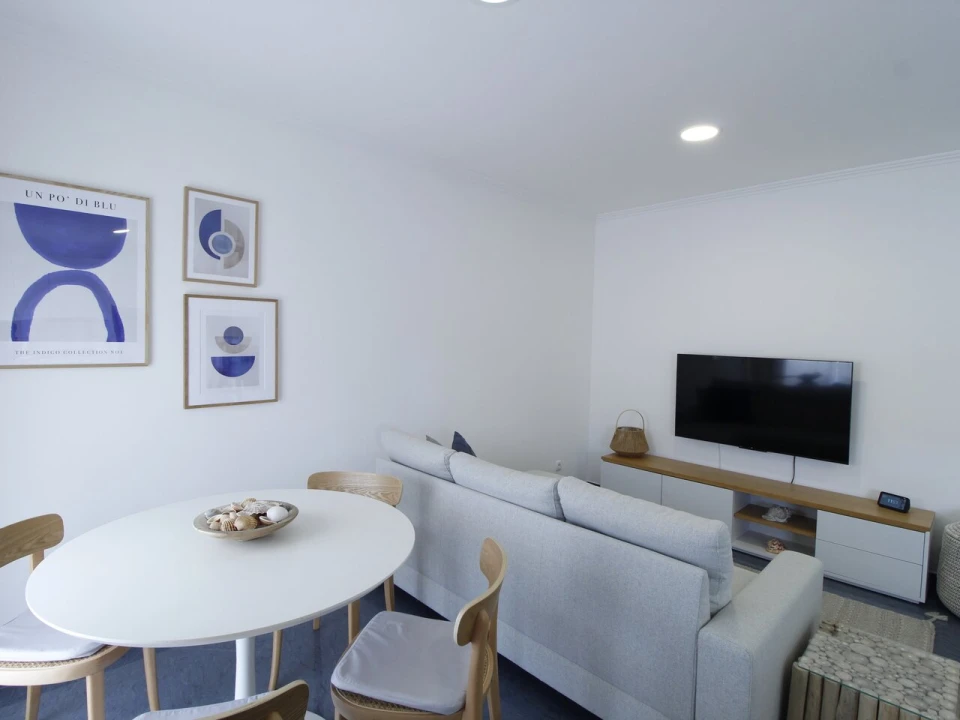 Apartamento T1 para Venda em Alcantarilha e Pêra Foto 3