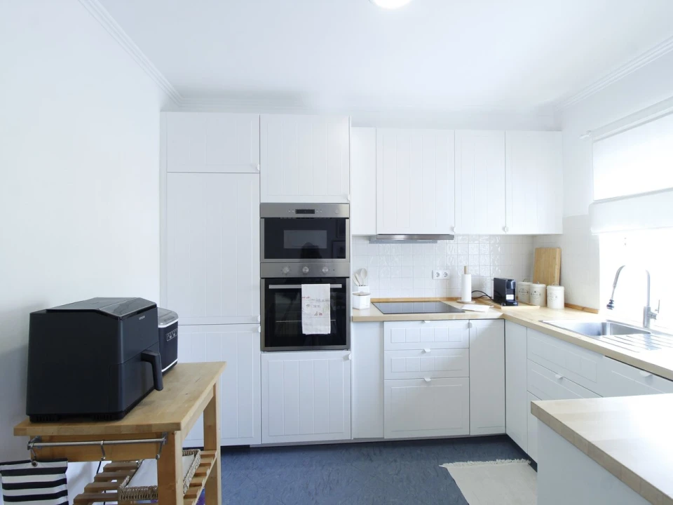 Apartamento T1 para Venda em Alcantarilha e Pêra Foto 4