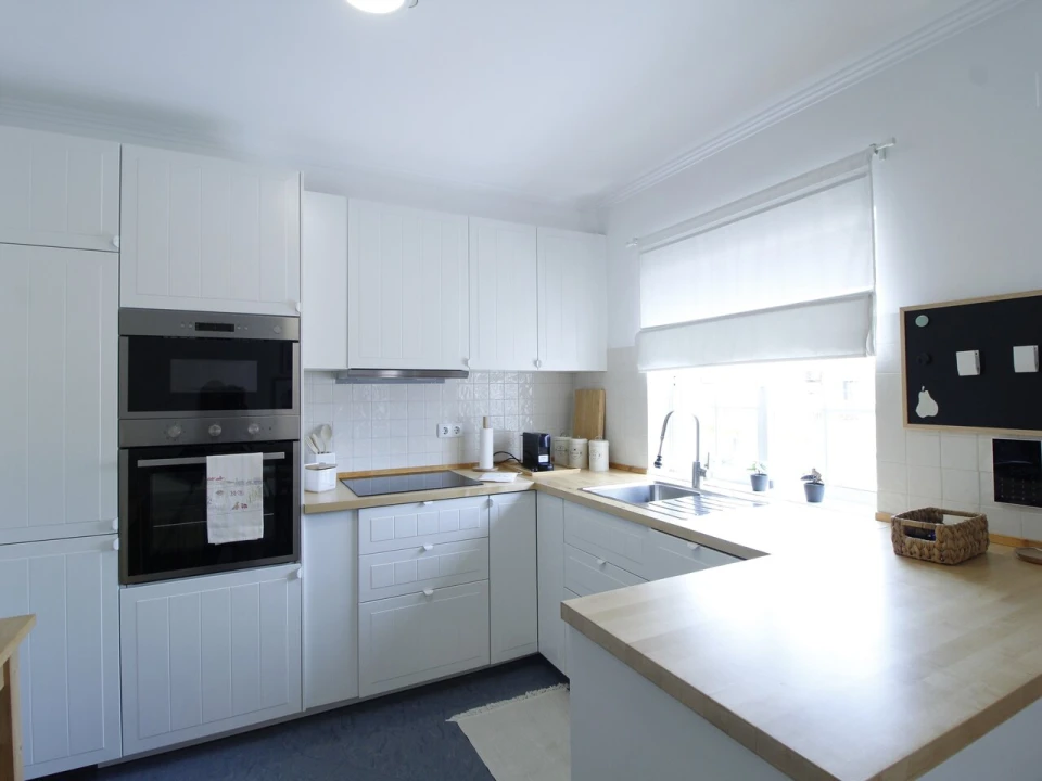 Apartamento T1 para Venda em Alcantarilha e Pêra Foto 5