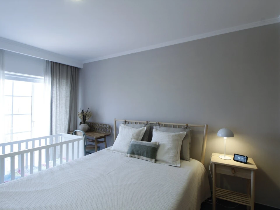 Apartamento T1 para Venda em Alcantarilha e Pêra Foto 8