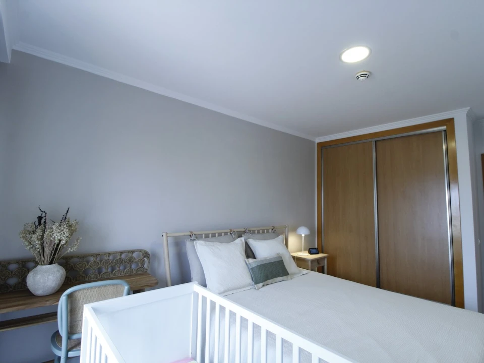 Apartamento T1 para Venda em Alcantarilha e Pêra Foto 9