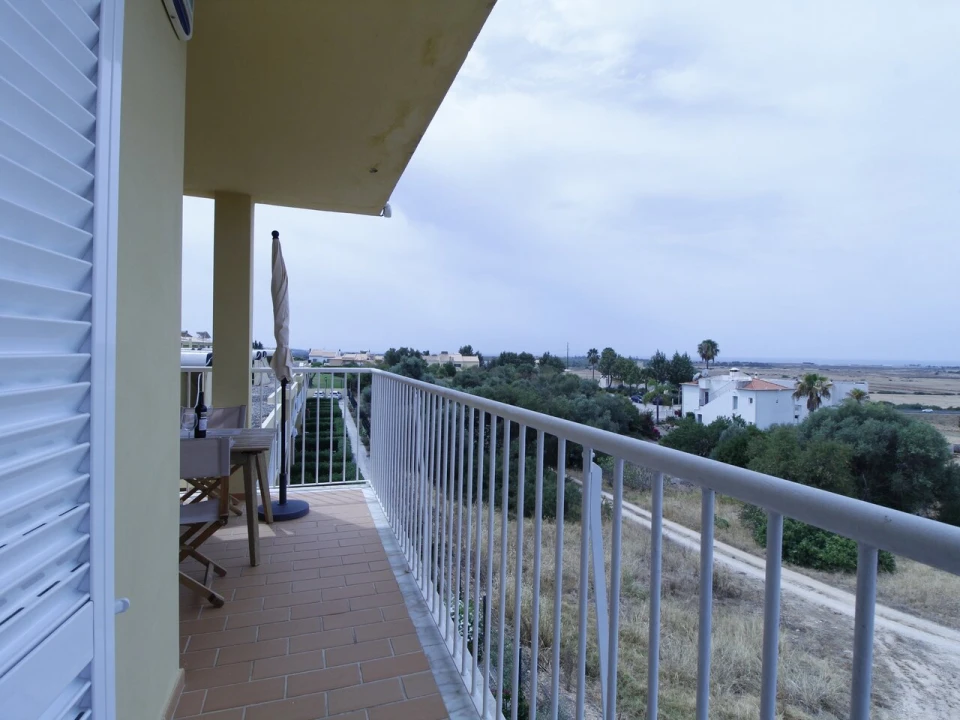 Apartamento T1 para Venda em Alcantarilha e Pêra Foto 10