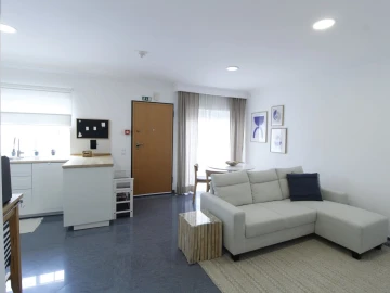 Apartamento T1 para Venda em Alcantarilha e Pêra