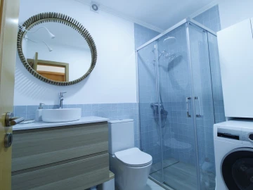 Apartamento T1 para Venda em Alcantarilha e Pêra