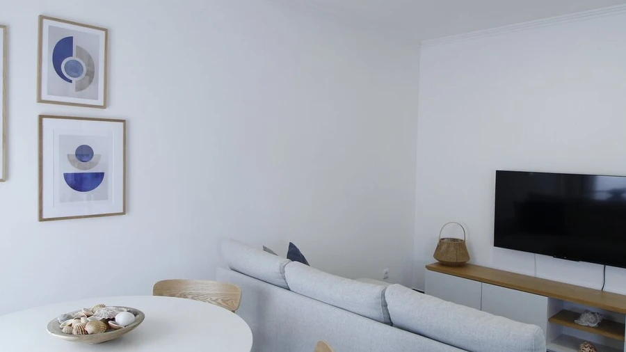 Apartamento T1 para Venda em Alcantarilha e Pêra