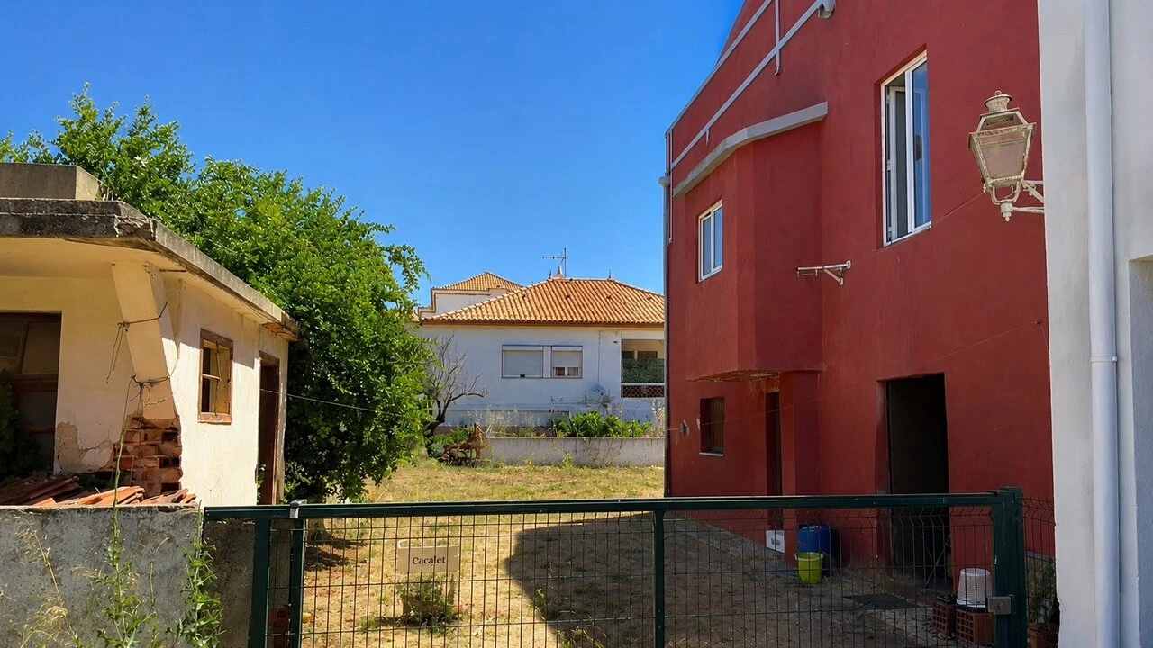 Moradia T3 para Venda em Algoz e Tunes Foto 13