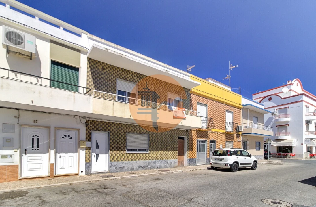 Moradia T3 para Venda em Vila Real de Santo Antonio Foto 22