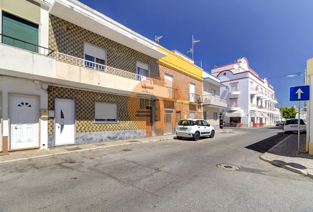 Moradia T3 para Venda em Vila Real de Santo Antonio Foto 37