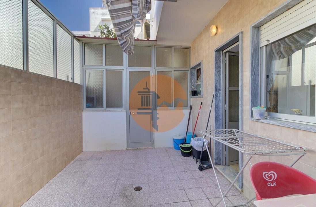 Moradia T3 para Venda em Vila Real de Santo Antonio Foto 43