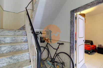 Moradia T3 para Venda em Vila Real de Santo Antonio