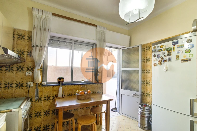 Moradia T3 para Venda em Vila Real de Santo Antonio Foto 27