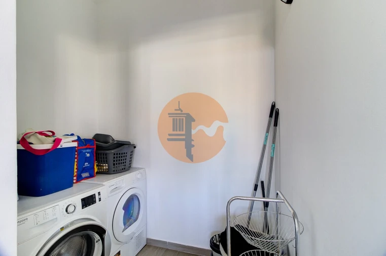Moradia T3 para Venda em Vila Real de Santo Antonio Foto 31