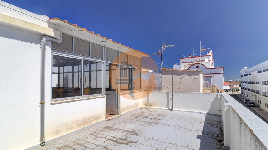 Moradia T3 para Venda em Vila Real de Santo Antonio